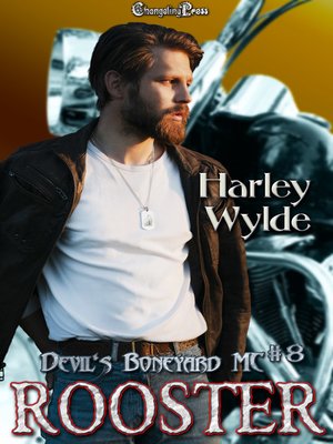 Rooster - ebook